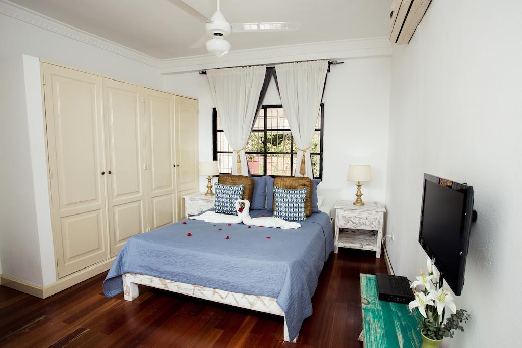 Hotel Portes 9 Santo Domingo Eksteriør bilde