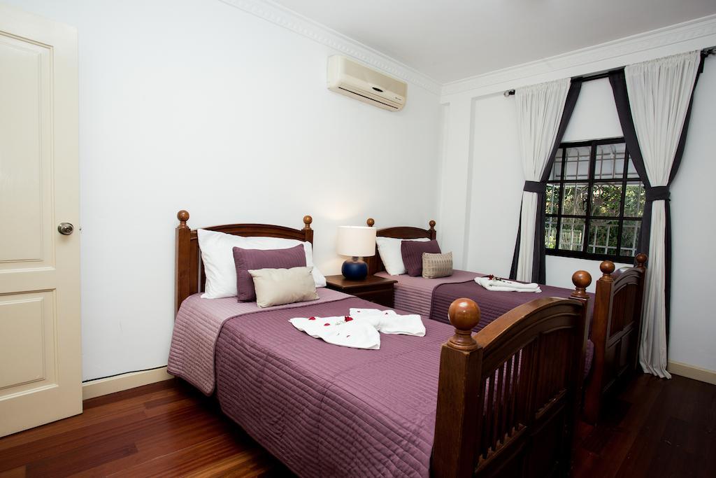 Hotel Portes 9 Santo Domingo Rom bilde
