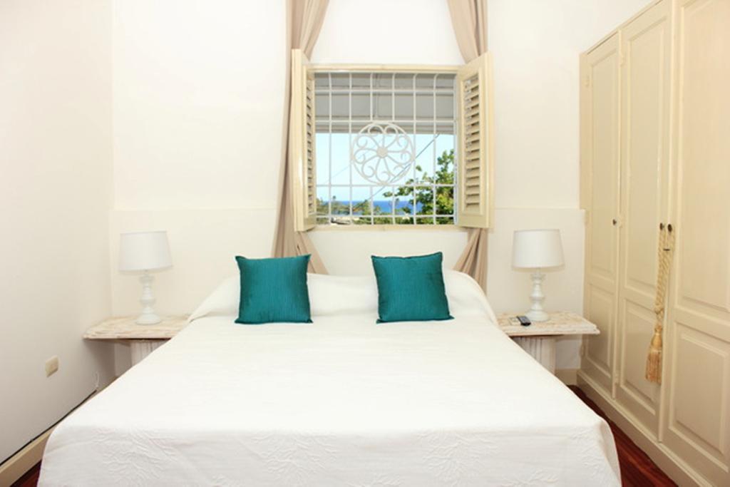 Hotel Portes 9 Santo Domingo Rom bilde