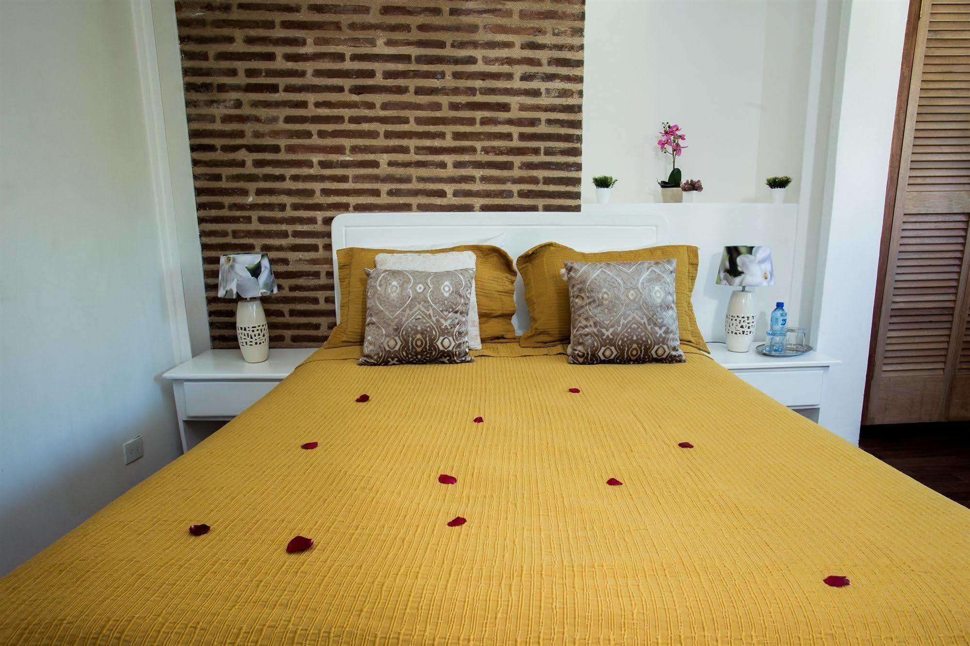 Hotel Portes 9 Santo Domingo Eksteriør bilde