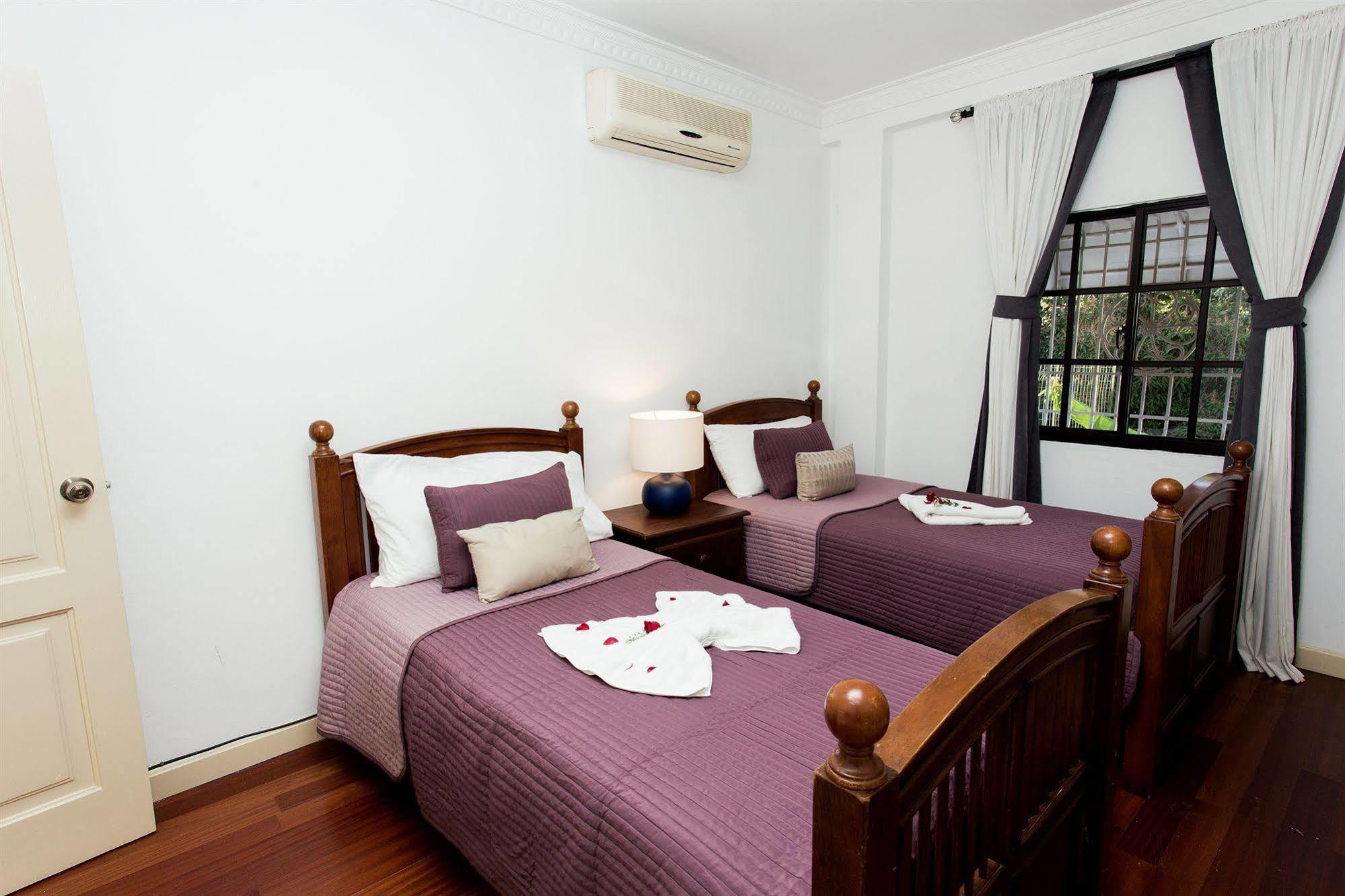 Hotel Portes 9 Santo Domingo Eksteriør bilde