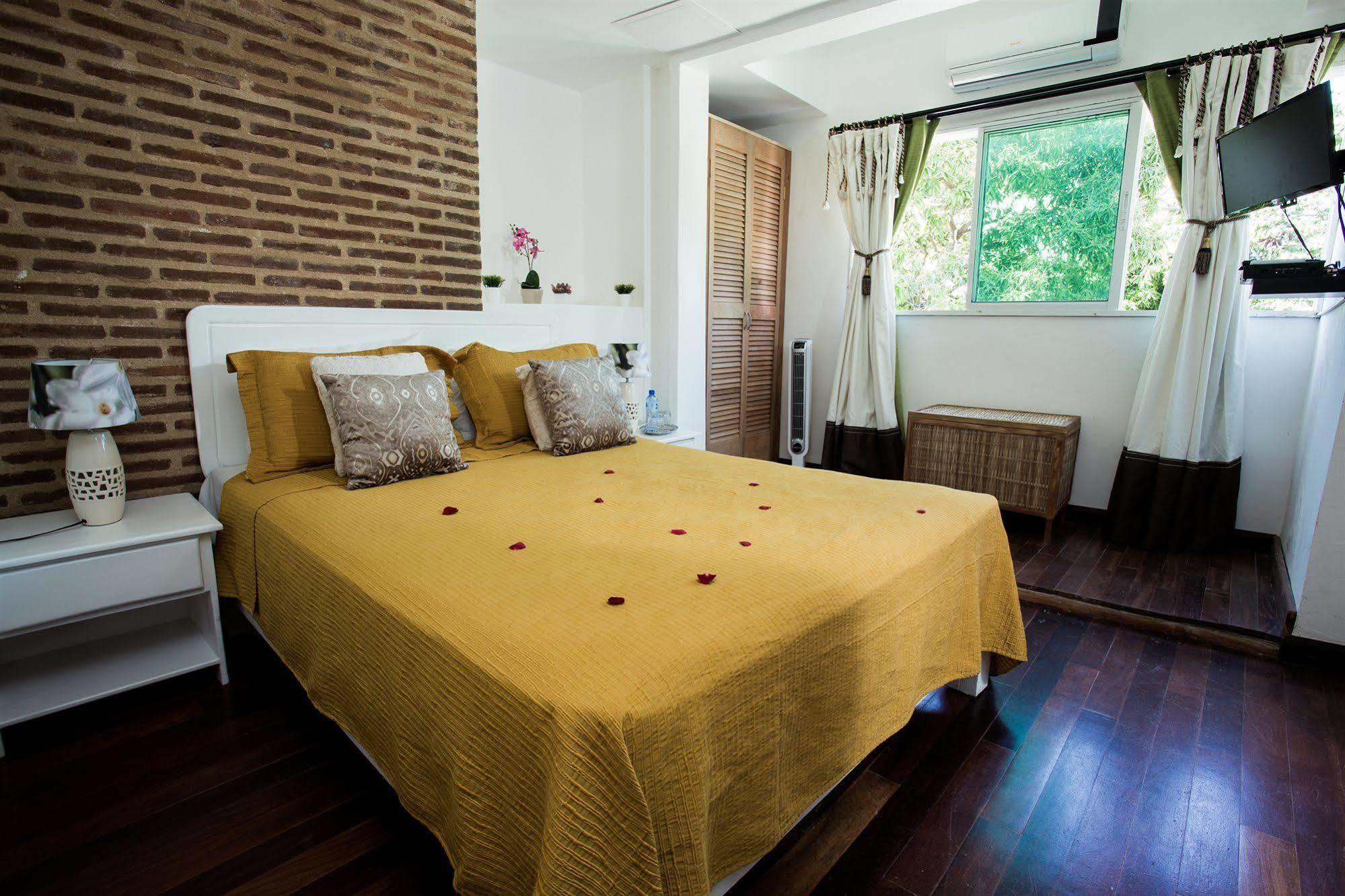 Hotel Portes 9 Santo Domingo Eksteriør bilde