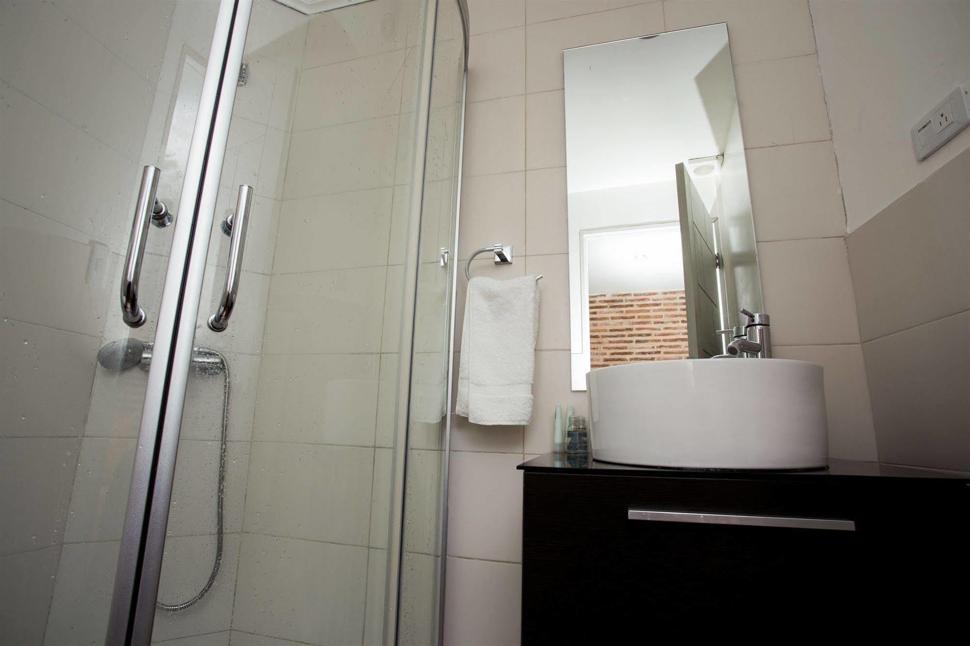 Hotel Portes 9 Santo Domingo Eksteriør bilde