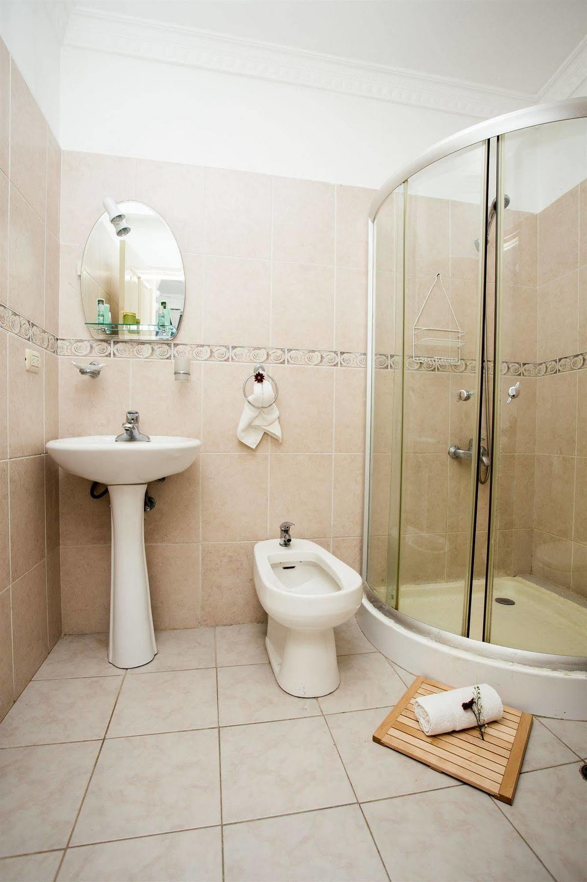 Hotel Portes 9 Santo Domingo Eksteriør bilde